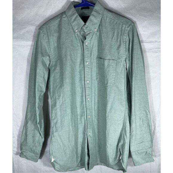 J.Crew Ludlow Shirt - Picture 1 of 5